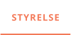 STYRELSE